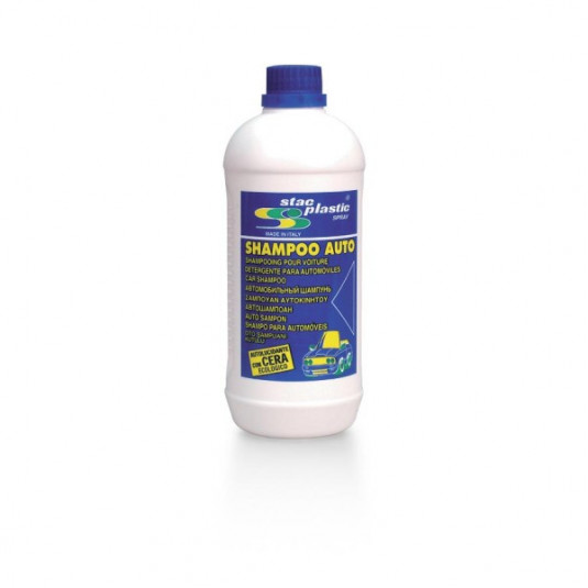 Șampon auto 1000ml recipient plastic