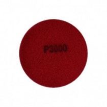 Hârtie abrazivă Carex p3000 10 buc