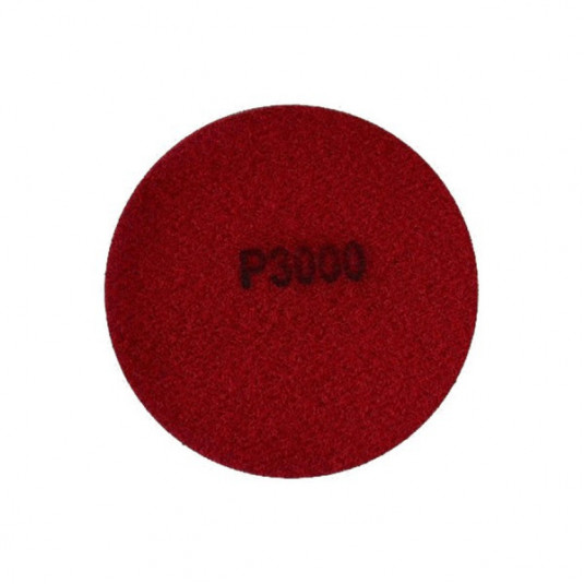 Hârtie abrazivă Carex p3000 10 buc