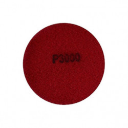 Hârtie abrazivă Carex p3000 10 buc