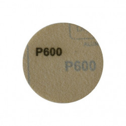Carex hârtie abrazivă p600 10buc