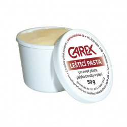 Pastă de curățare Carex 50g