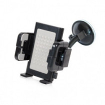 Suport telefon universal negru