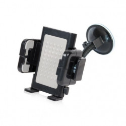 Suport telefon universal negru