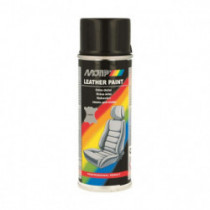 Vopsea pentru piele gri 200ml Motip