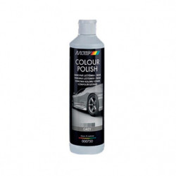 Lac de lustruit gri 500ml Motip