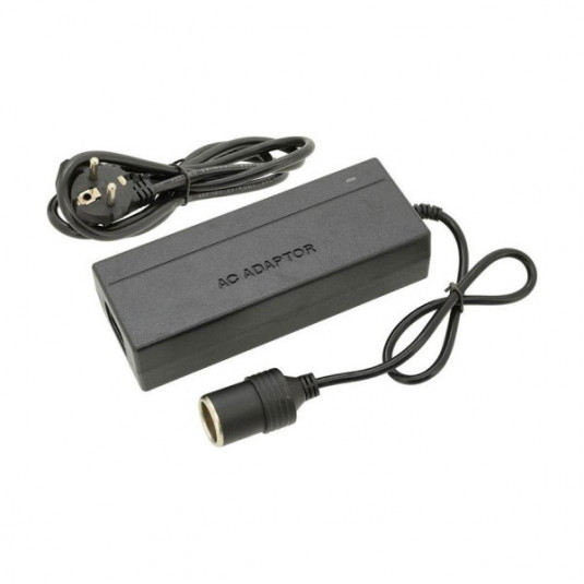 Convertor tensiune de 230V la 12V