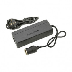 Convertor tensiune de 230V la 12V