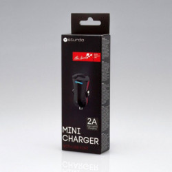 Încărcător prosport mini 2a 1xusb