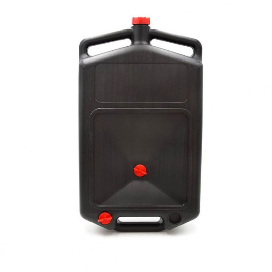 Recipient pentru ulei uzat 10l