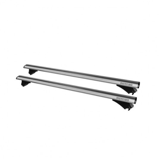 Suport de acoperiș Alfa high+ blade l Menabo