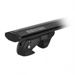 Portbagaj pe acoperiș Jackson xl black Menabo