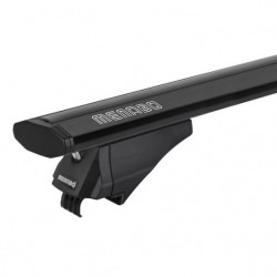 Portbagaj pe roof leopard 120cm negru Menabo