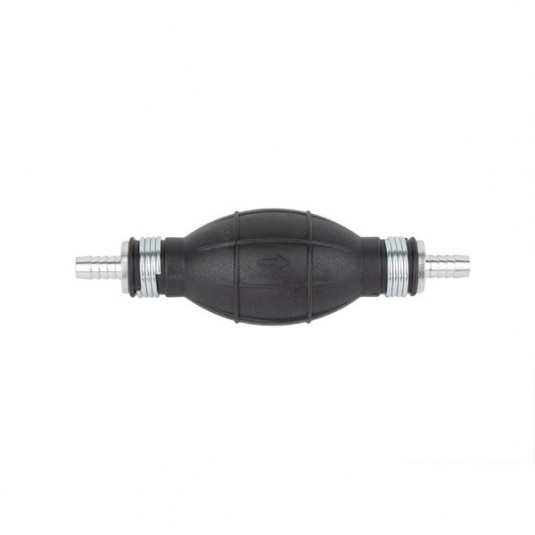 Pompă de aspirație manuală pentru motorină și ulei 8mm