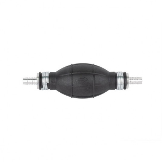 Pompă de aspirație manuală pentru motorină și ulei 10mm