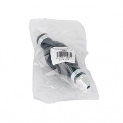 Pompă de aspirație manuală pentru motorină și ulei 10mm