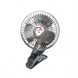Ventilator 6" 12V Automax