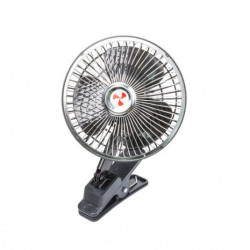Ventilator 6" 24V Automax