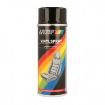 Spray vopsea vinil alb 400ml Motip