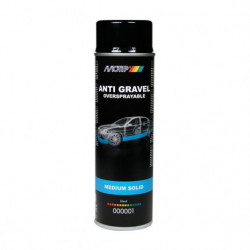 Preparat de conservare 500ml Motip negru