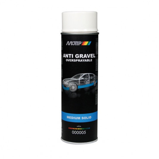 Preparat conservant 500ml Motip alb