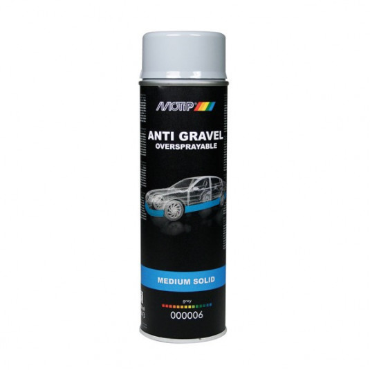 Preparat de conservare 500ml Motip gri