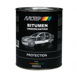 Preparat conservant pentru șasiul vehiculelor 1,3kg Motip