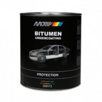 Preparat conservant pentru șasiul vehiculelor 2,5kg Motip