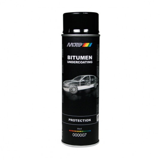 Preparat de conservare nelacuit 500ml Motip