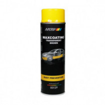 Preparat de conservare rust prevention 500ml Motip