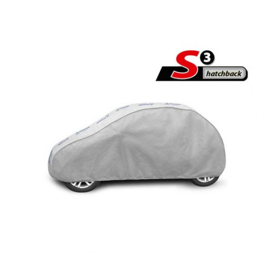 Husă basic garage S3 hatchback