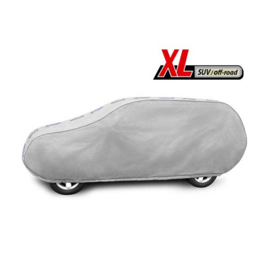 Prelată garaj de bază XL SUV/off road