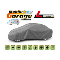 Husă auto Mobile Garage L sedan