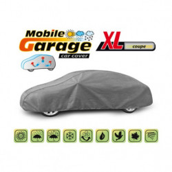 Husă auto Mobile Garage XL coupe