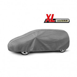 Prelata auto Mobile Garage XL mini Van