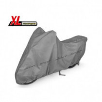 Husă de motocicletă XL mobile garage