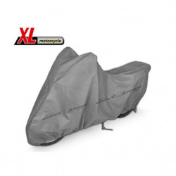 Husă de motocicletă XL mobile garage