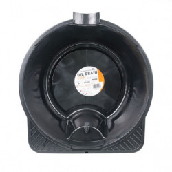 Baie ulei 8l Automax