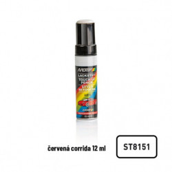 Creion de reparație roșu corrida 12ml