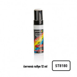 Creion de reparație roșu rallye 12ml