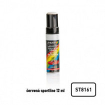 Creion de reparații roșu sport line 12ml
