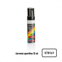 Creion de reparații roșu sport line 12ml