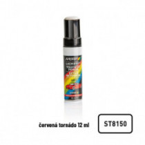 Creion de reparație roșu Tornado 12ml