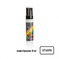 Creion de reparație albastru dynamic 12ml