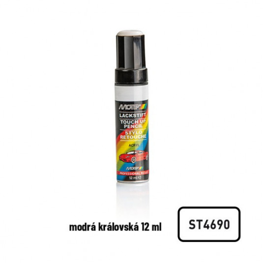 Creion corector albastru regal 12ml