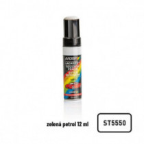 Creion de reparare verde petrol 12ml