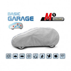 Husă basic garage M1 hatchback