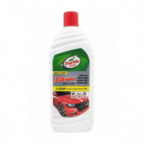 Șampon auto Turtle Wax cu ceară 1000ml /10235