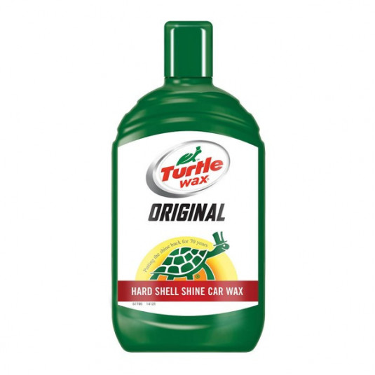 Turtle Wax original 500ml ceară lichidă 10001
