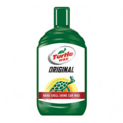 Turtle Wax original 500ml ceară lichidă 10001